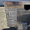 2025 Wolffrave Pontoon / Dock HBR14