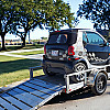 2026 Stronghaul Aluminum Utility Trailer 66" x 10' UASR710