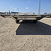 2026 Nordtek 24' Aluminum Deck-over Tilt 14,000lb GVWR