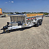 2026 Nordtek 82" x 14'