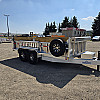 2026 Nordtek 82" x 14'
