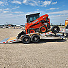 2026 Nordtek 82" x 22'