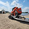 2026 Nordtek 82" x 22'