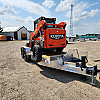 2026 Nordtek 82" x 22'