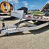 2026 Nordtek 82" x 22'