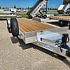 2026 Nordtek 82" x 22'