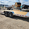 2026 Nordtek 82" x 22'