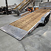 2026 Nordtek 82" x 22'