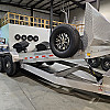 2026 Nordtek 82" x 22'
