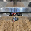 2026 Nordtek 82" x 22'