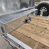 2026 Nordtek 82" x 22'