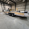 2026 Nordtek 82" x 22'