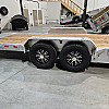 2026 Nordtek 82" x 22'