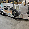 2026 Nordtek 82" x 22'