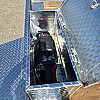 2026 Nordtek 24' Aluminum Gooseneck Deck-over Tilt 16,000lb GVWR