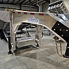 2026 Nordtek 24' Aluminum Gooseneck Deck-over Tilt 16,000lb GVWR