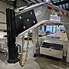 2026 Nordtek 24' Aluminum Gooseneck Deck-over Tilt 16,000lb GVWR