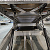 2026 Nordtek 24' Aluminum Gooseneck Deck-over Tilt 16,000lb GVWR