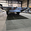 2026 Nordtek 24' Aluminum Gooseneck Deck-over Tilt 16,000lb GVWR