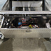 2026 Nordtek 24' Aluminum Gooseneck Deck-over Tilt 16,000lb GVWR