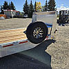 2026 Nordtek 82" x 20'