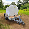 2026 Stronghaul WATF-66"x10' 9980lb GVWR COMBO