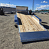 2027 Nordtek 82" x 20'