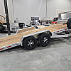 2027 Nordtek 82" x 20'