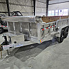 2026 Nordtek 82" x 12' -14K GVWR