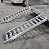 2026 Nordtek 82" x 12' -14K GVWR