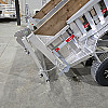 2026 Nordtek 82" x 12' -14K GVWR