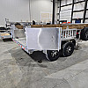 2026 Nordtek 82" x 12' -14K GVWR