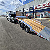 2026 Nordtek 82" x 14'