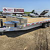2026 Nordtek 22' Aluminum Deck-over Tilt 14,000lb GVWR