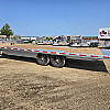 2026 Nordtek 22' Aluminum Deck-over Tilt 14,000lb GVWR
