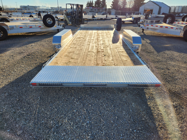 2026 Nordtek 82" x 16'
