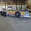 2026 Stronghaul EATF-82X20DT-70 CAR/EQUIPMENT
