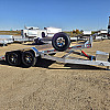 2026 Nordtek 82" x 16'