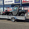 2026 Stronghaul UASS-82X14-DR