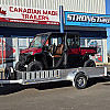 2026 Stronghaul UASS-82X14-DR