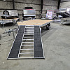 2026 Stronghaul SLED/ATV ALUMINUM TRAILER
