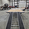 2026 Stronghaul SLED/ATV ALUMINUM TRAILER