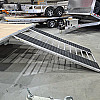 2026 Stronghaul SLED/ATV ALUMINUM TRAILER