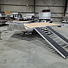 2026 Stronghaul SLED/ATV ALUMINUM TRAILER