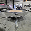 2026 Stronghaul SLED/ATV ALUMINUM TRAILER