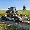 2026 Stronghaul EATF-82X20DT-70 CAR/EQUIPMENT