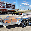 2026 Stronghaul UATR-76X14