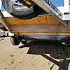 2026 Stronghaul UATR-76X14