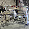 2026 Nordtek 82" x 16' Gooseneck