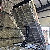 2026 Nordtek 82" x 16' Gooseneck